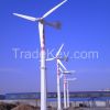 MSFD of Wind generator...