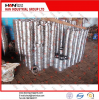 concrete pump pipe flange SK ZX DN125 Concrete Pump Pipe weld-on ends