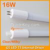 16W 120cm LED T5 Tube Light G5 Internal Driver