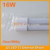 16W 120cm LED T5 Tube Light G5 Internal Driver