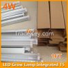 4W LED Grow Lamp Integrated T5 1FT