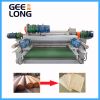 plywood veneer peeling machine,automatic veneer peeling machine line