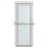 45 Series Aluminium hinged door