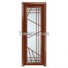 40 Series Aluminium hinged door