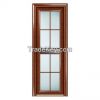 40 Series Aluminium hinged door