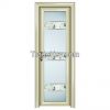 30 Series Aluminium hinged door