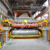 1092mm A4 Paper Machine with Capacity of 4 tons per day