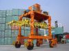 Rubber Tyred Container Gantry Crane (RTG)