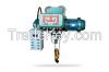 CD1MD1 Wire Rope Electric Hoist