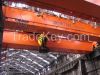 QD type Double Girder Overhead Crane