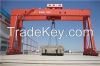 A type Double Girder Gantry Crane