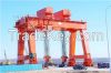 A type Double Girder Gantry Crane