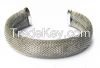 Stainless steel bracelet