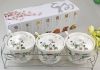 Porcelain Cruet set,