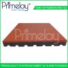 Playground Safety Rubber Tiles