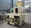 Coal briquette machine/charcoal briquette machine/carbon briquette machine/saw dust briquette machine