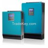 Parallel Available Off Grid Hybrid Solar Inverter 5KVA 48V DC 230V AC with up to 6 Units Paralleled Operation