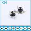 KSD 301 Temperature Regulators Reset Thermostat Thermal Protector Normal Open Bimetal Thermostats For Appliance