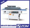 Automatic woodworking edgebander edge banding machine