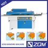 Automatic woodworking edgebander edge banding machine