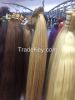 Natural Human Hairs