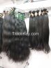 Natural Human Hairs