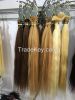 Natural Human Hairs