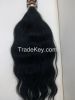 Natural Human Hairs