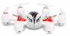 4 Shaft Headless Unmanned Aerial Vehicle remote control aircraft Micro Air Vehicle