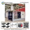 Hangzhou Pusheng Epp Shape Molding Machine