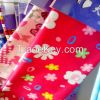 cotton flannel fabric for garments