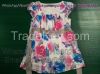 New Fashion Ladies Cotton Dress All Used Clothing Florida style