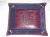 Leather Jewellery Holder