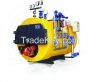 Steam Boiler Skotch Ty...