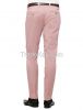 MODERN PINK COTTON FORMAL TROUSER