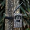 12MP 1080P digital hunting video camera MMS GPRS GSM time lapse camera