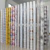 Factory sell different kinds of the colorful glass window film