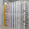 Factory wholesale NEW self adhesive decorative wallpaper, accept OEM