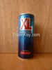 XL 250ml Energy Drink For Sale And Export