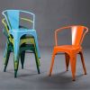 Colorful Modern Chair