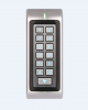 RFID Access Control Reader With Keypad Access Control System Door Entry Time Attendance Reader