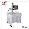 Fiber laser engraving machine mark aluminium or steel