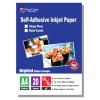 Self-Adhesive High Glo...