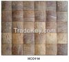 coconut shell tiles