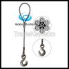 Eye and Eye Hook Wire ...
