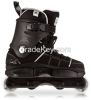 Razor Scott Quinn Complete Aggressive Skates 