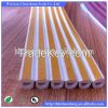 D type wooden door rubber seals