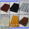 E type wooden door rubber seals