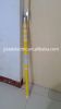 high voltage fiberglass telescopic hot stick with length 3-11 meters