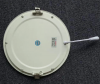 Factory price 4W LED Recessed Round LED Panels LED panel light